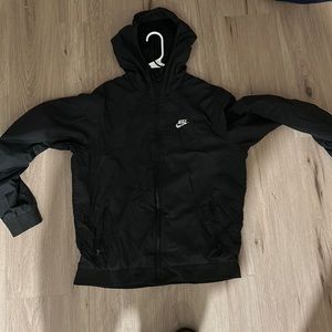 Nike wind Breaker